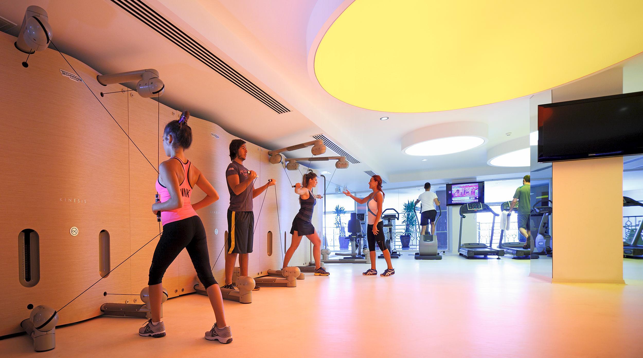 Sianji Well-Being Resort Turgutreis Exterior foto