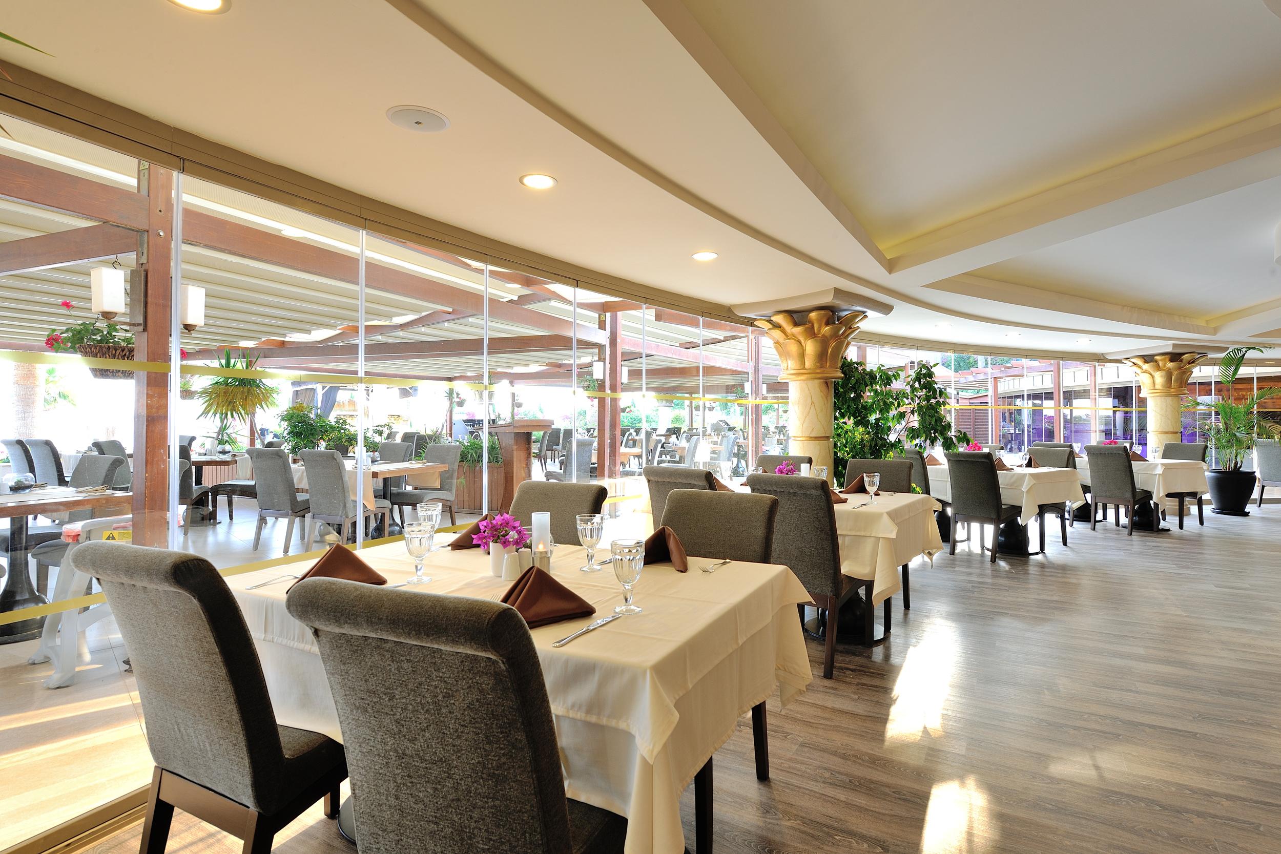 Sianji Well-Being Resort Turgutreis Exterior foto