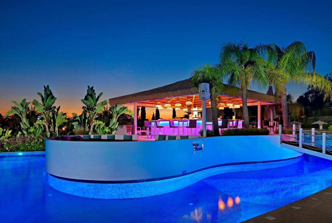 Sianji Well-Being Resort Turgutreis Exterior foto