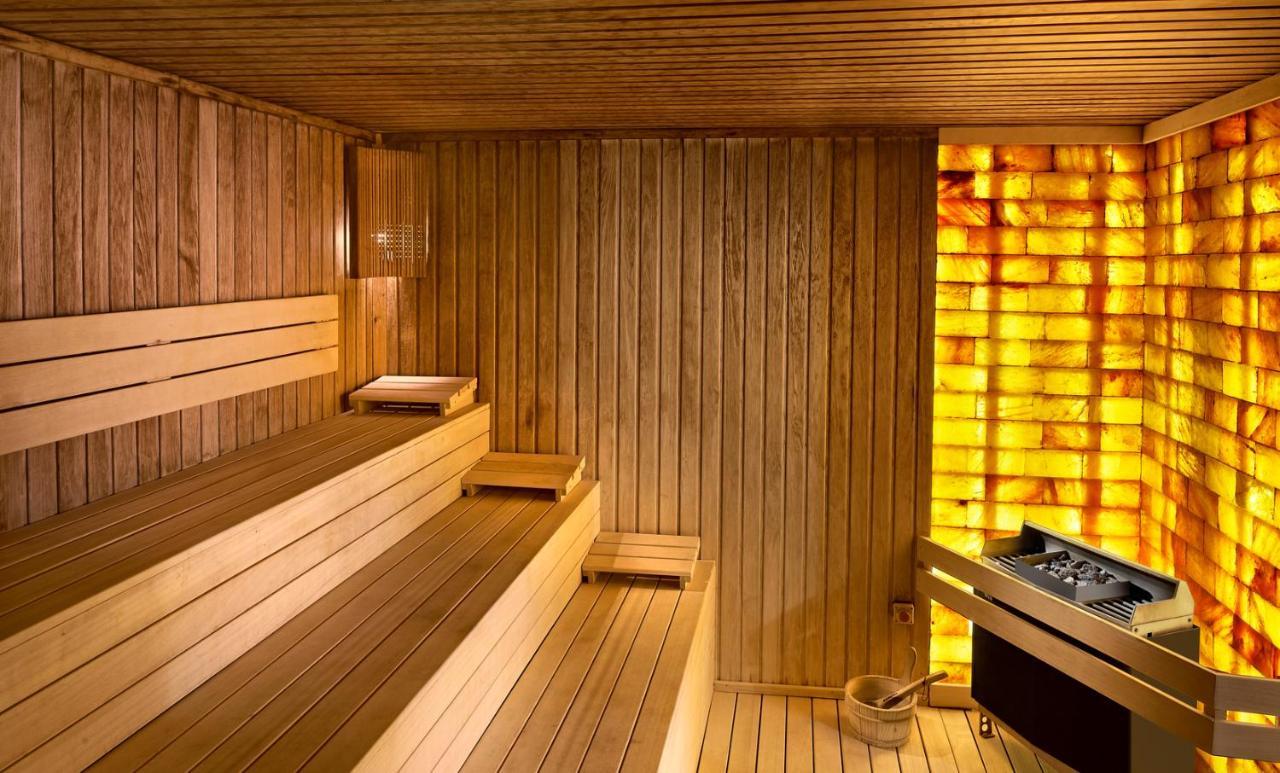 Sianji Well-Being Resort Turgutreis Exterior foto
